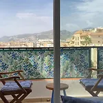 Edf Albaida I White Blue - Eurosur * Nerja