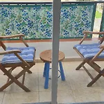Apartament Edf Albaida I White Blue - Eurosur Nerja