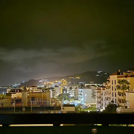 Edf Albaida I White Blue - Eurosur 公寓