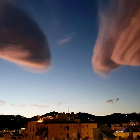 Edf Albaida I White Blue - Eurosur Appartement