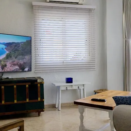 Edf Albaida I White Blue - Eurosur Nerja