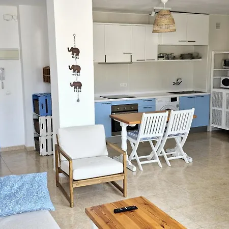 Edf Albaida I White Blue - Eurosur