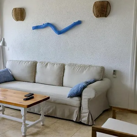 Edf Albaida I White Blue - Eurosur Nerja