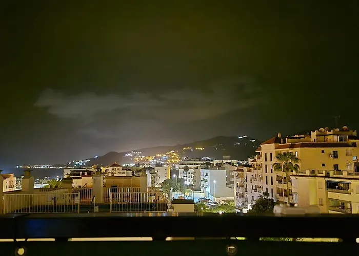 Edf Albaida I White Blue - Eurosur Appartement