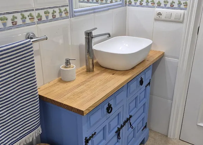 Edf Albaida I White Blue - Eurosur * 内尔哈