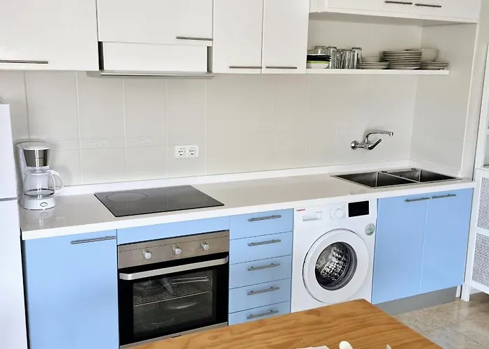 Edf Albaida I White Blue - Eurosur Nerja