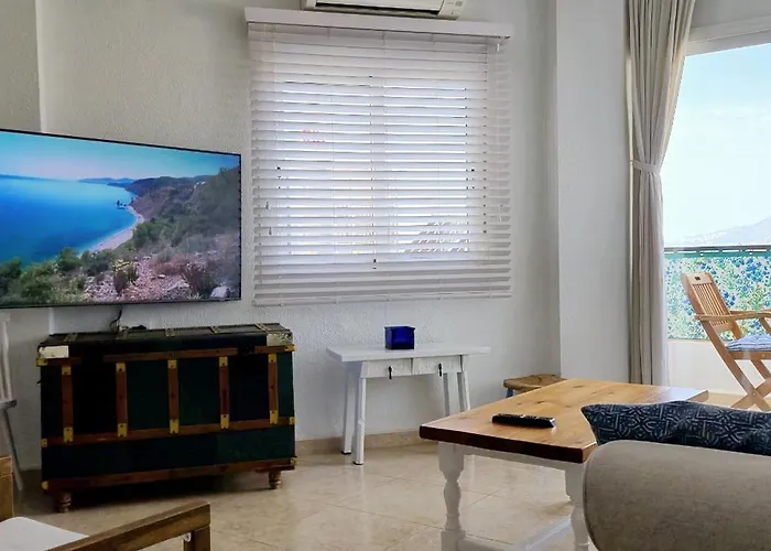 Edf Albaida I White Blue - Eurosur Nerja