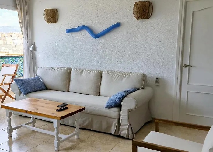 Edf Albaida I White Blue - Eurosur 内尔哈