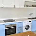 Edf Albaida I White Blue - Eurosur Нерха